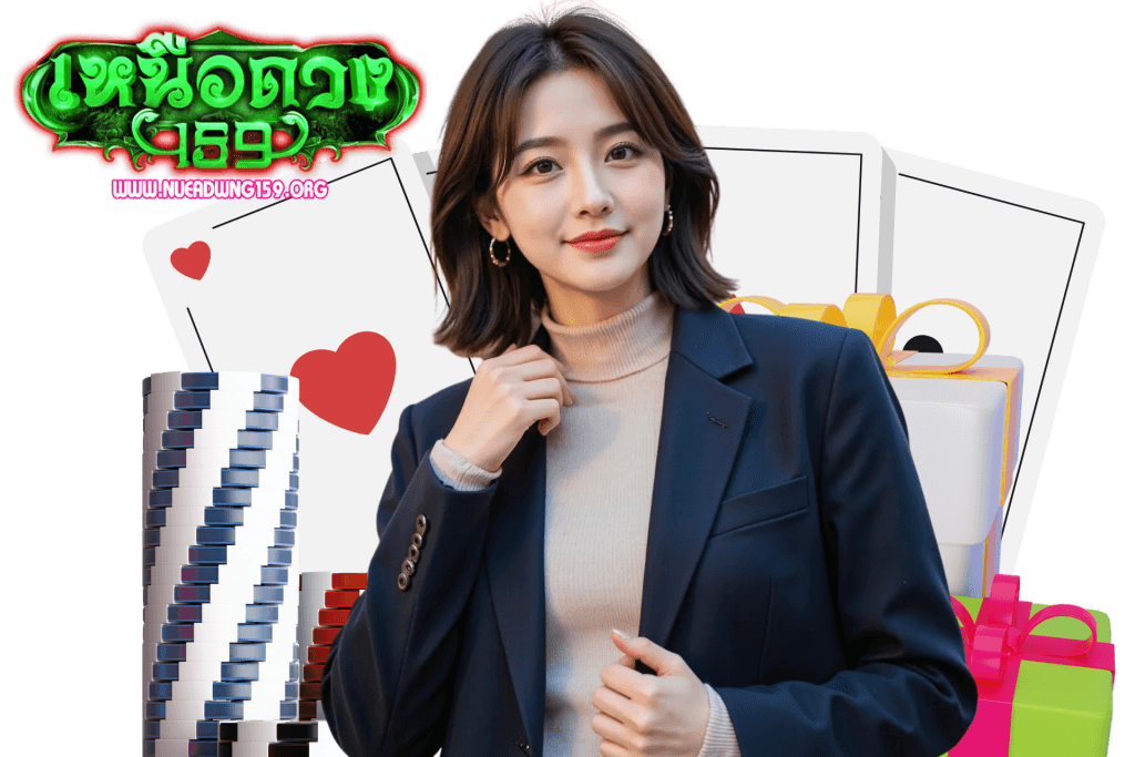 เหนือดวง159 slot